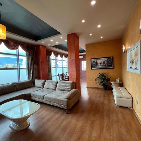 Apartment 189 Тирана Екстериор снимка