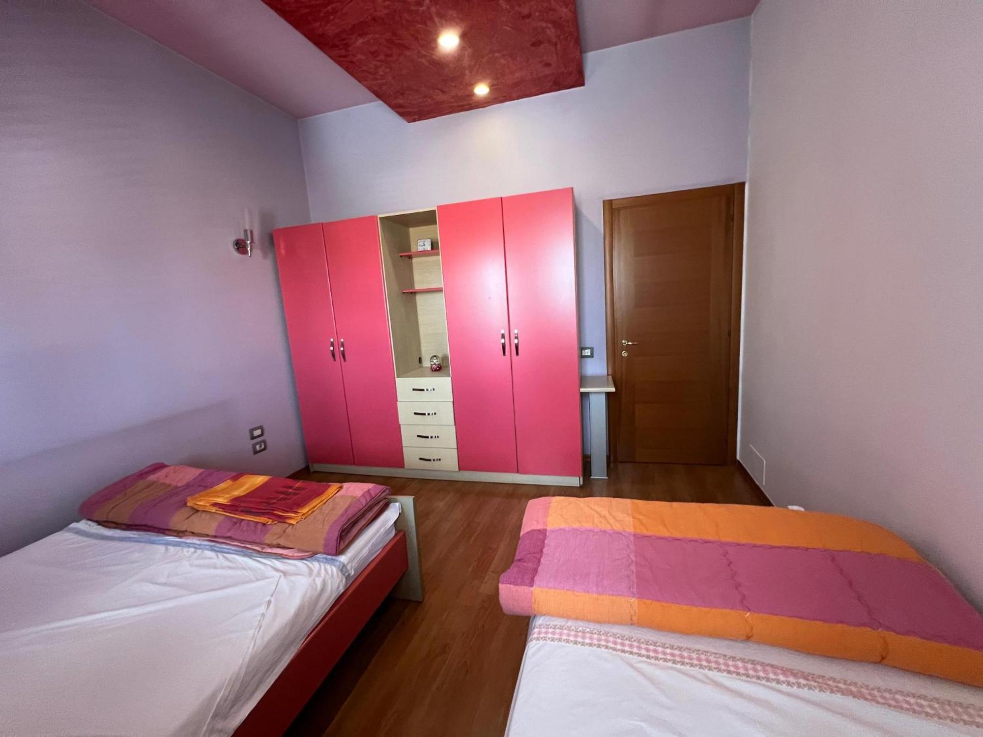 Apartment 189 Тирана Екстериор снимка