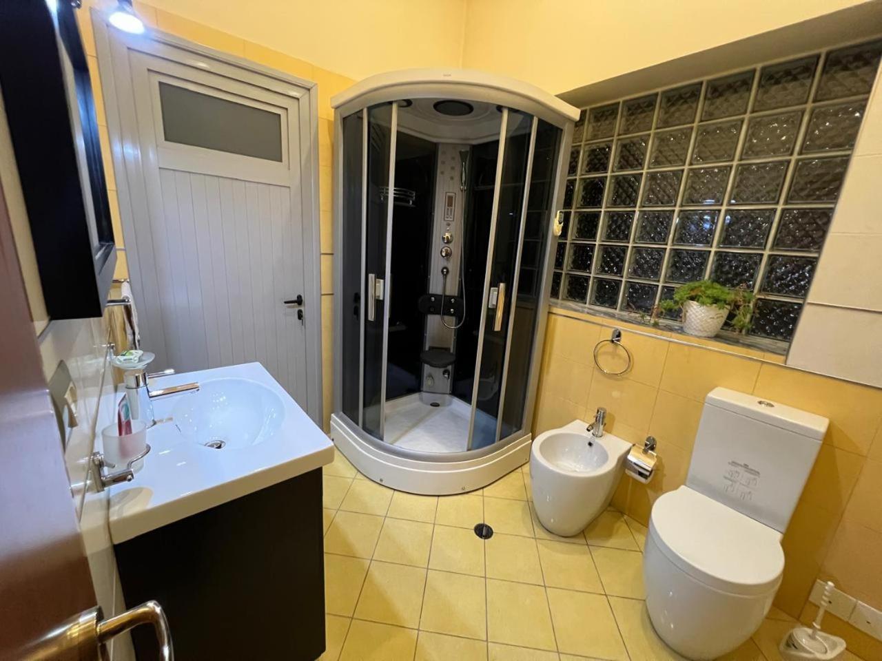 Apartment 189 Тирана Екстериор снимка