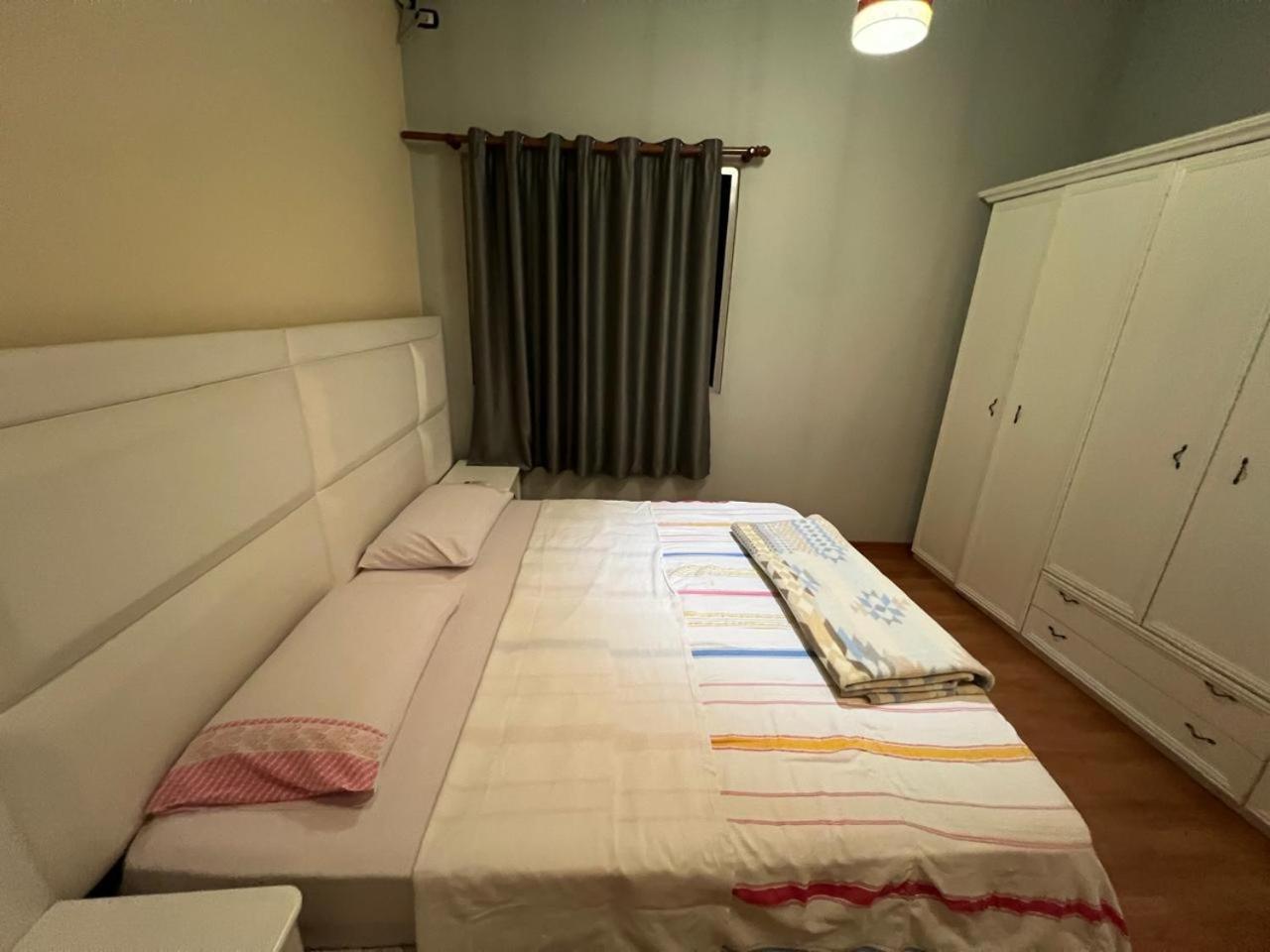 Apartment 189 Тирана Екстериор снимка