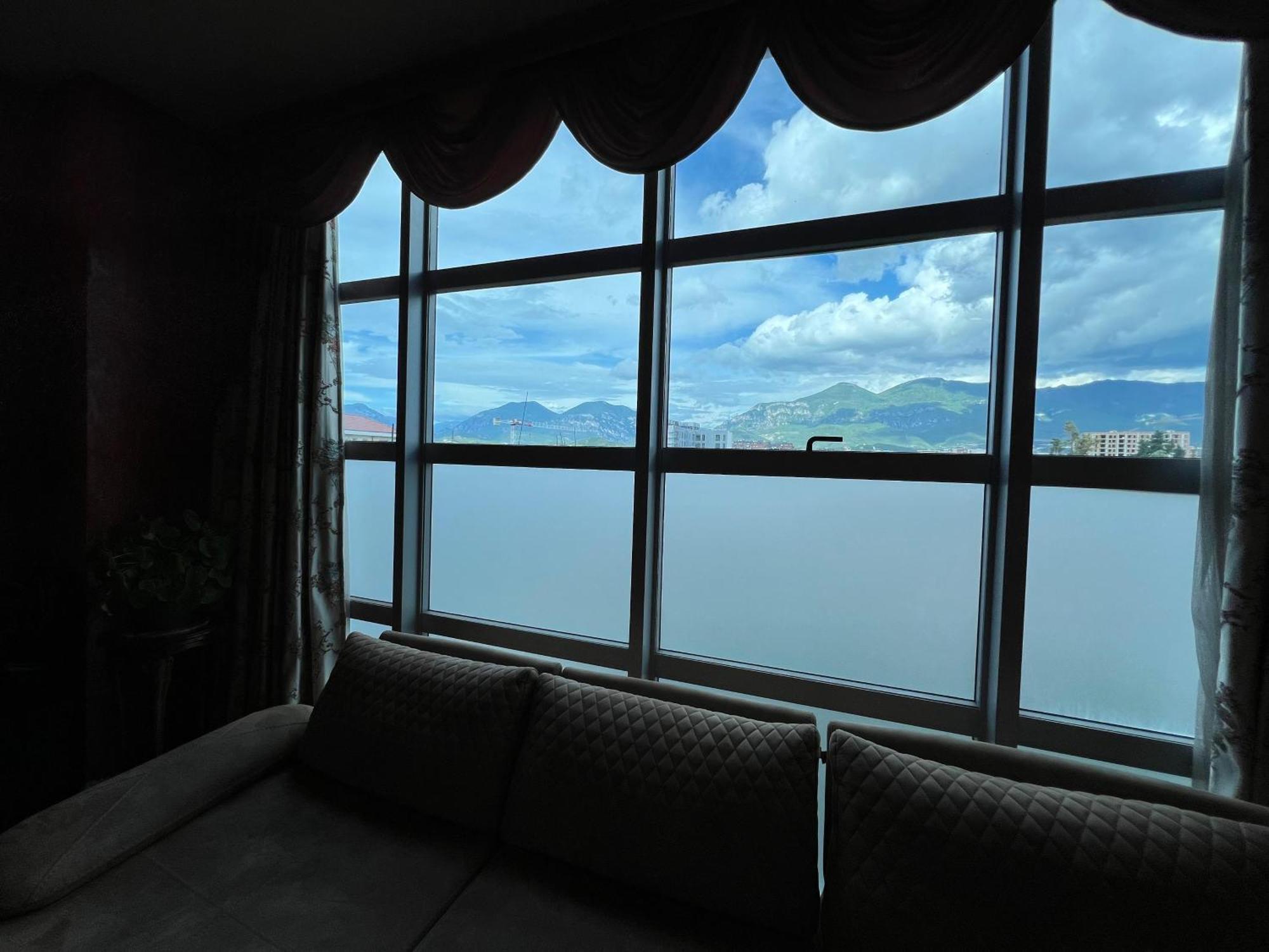 Apartment 189 Тирана Екстериор снимка