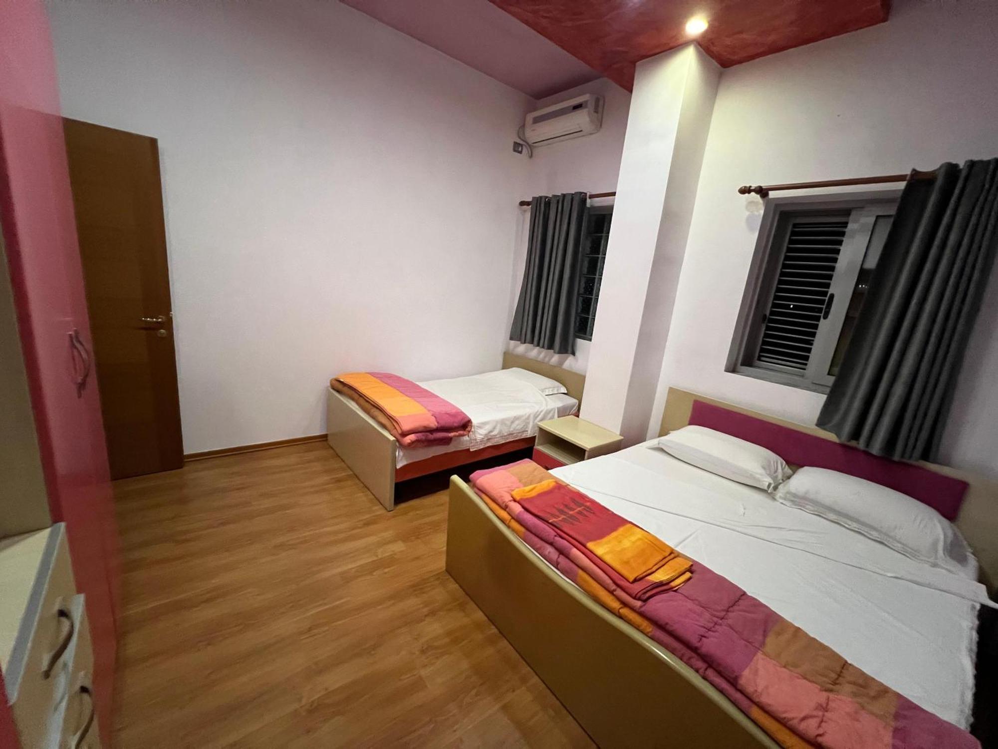 Apartment 189 Тирана Екстериор снимка