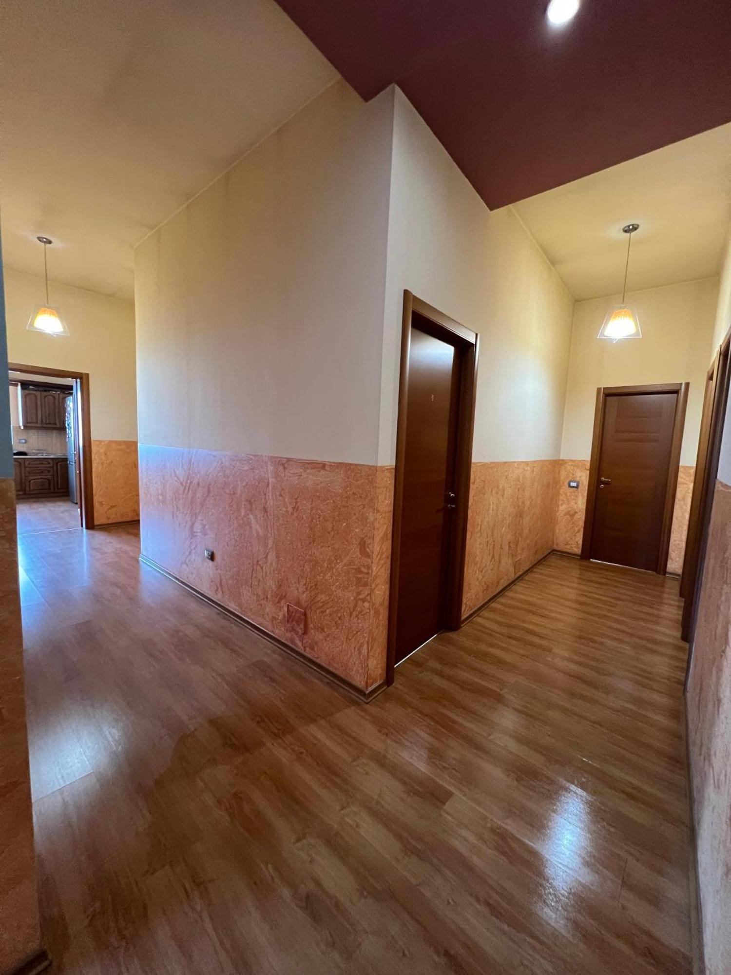 Apartment 189 Тирана Екстериор снимка