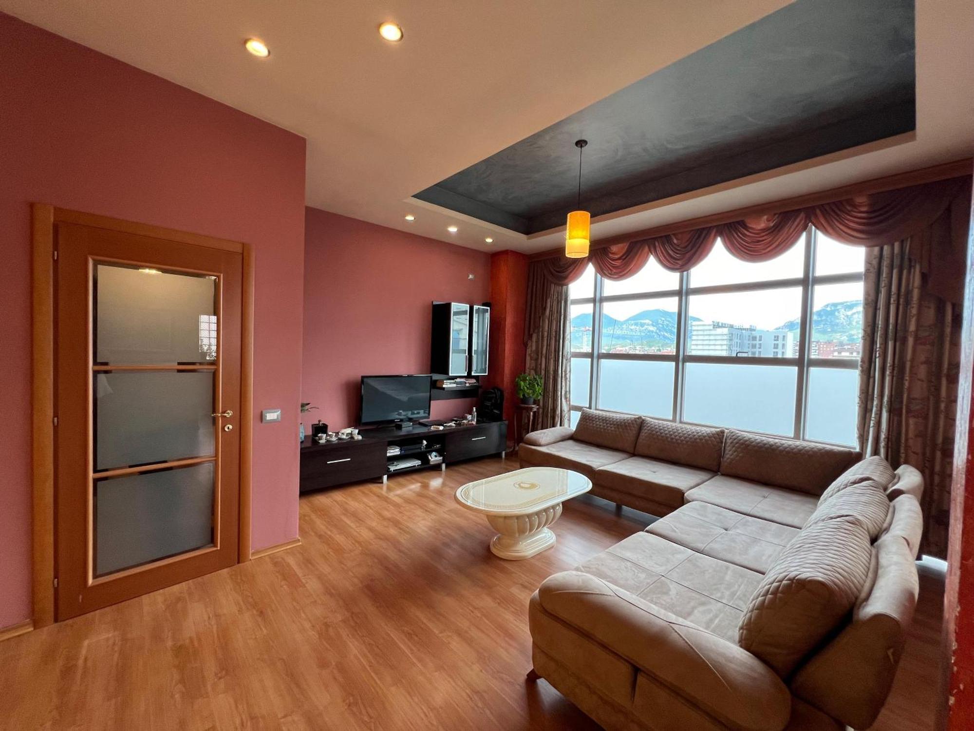 Apartment 189 Тирана Екстериор снимка