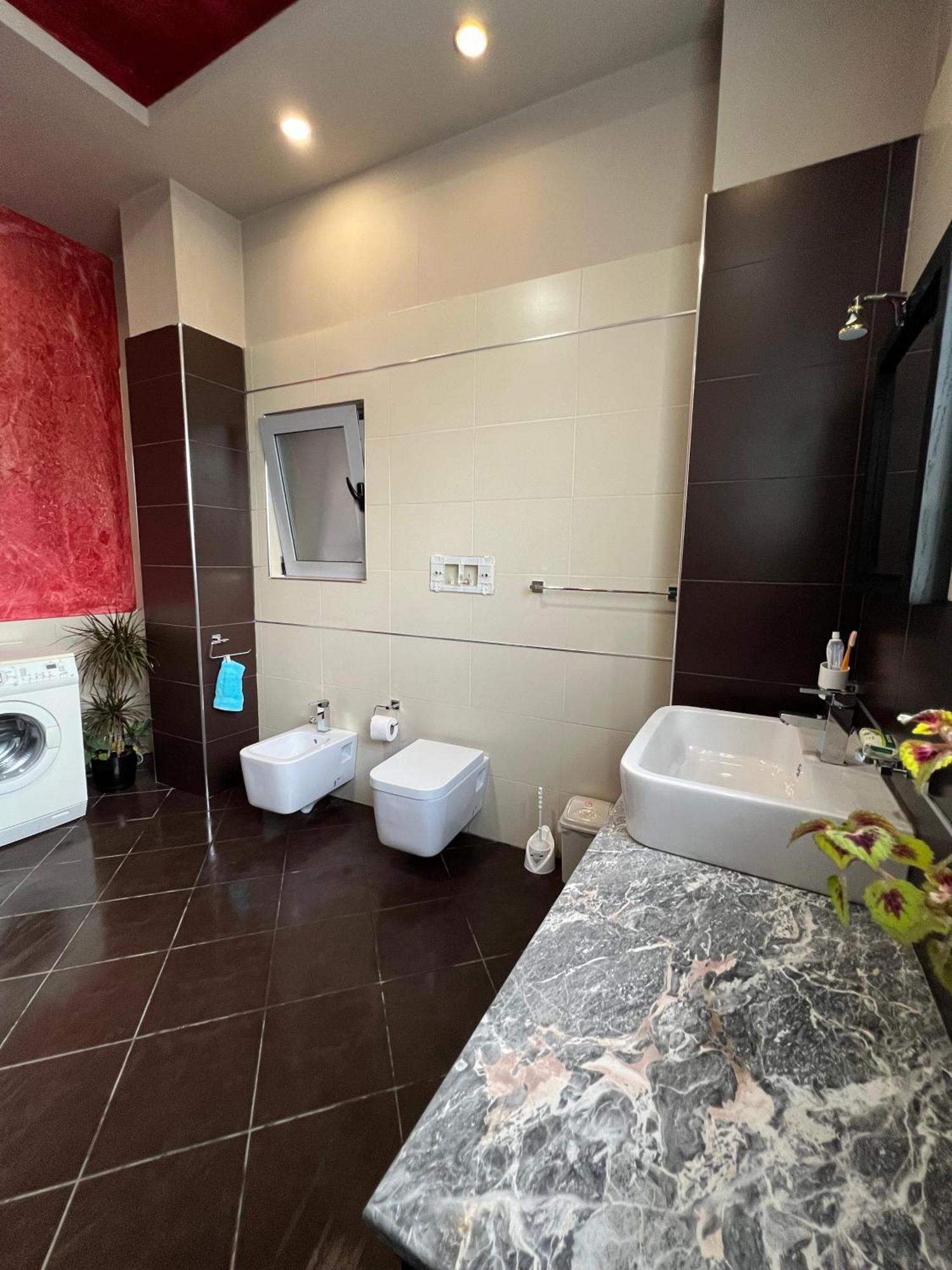 Apartment 189 Тирана Екстериор снимка