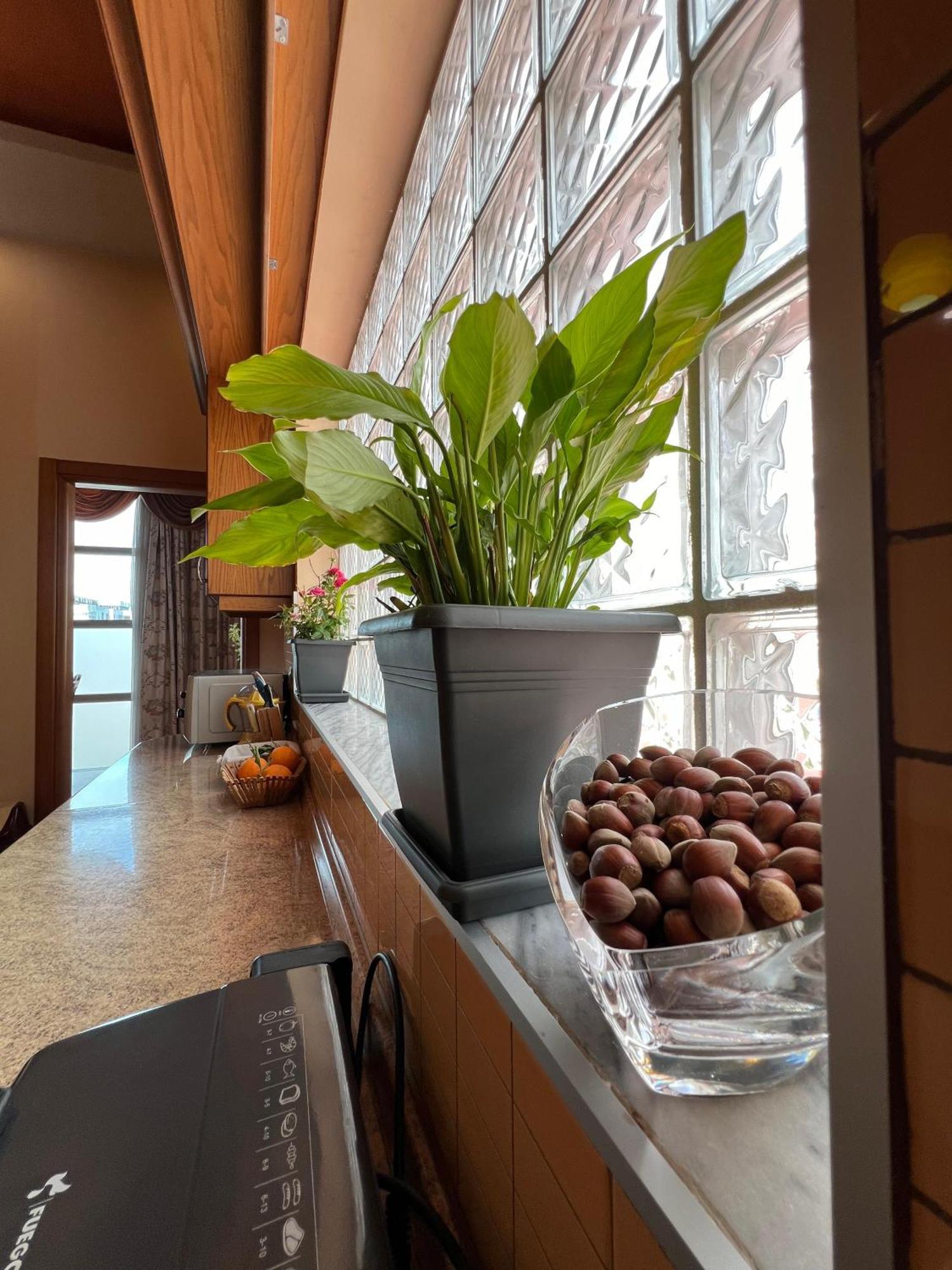 Apartment 189 Тирана Екстериор снимка