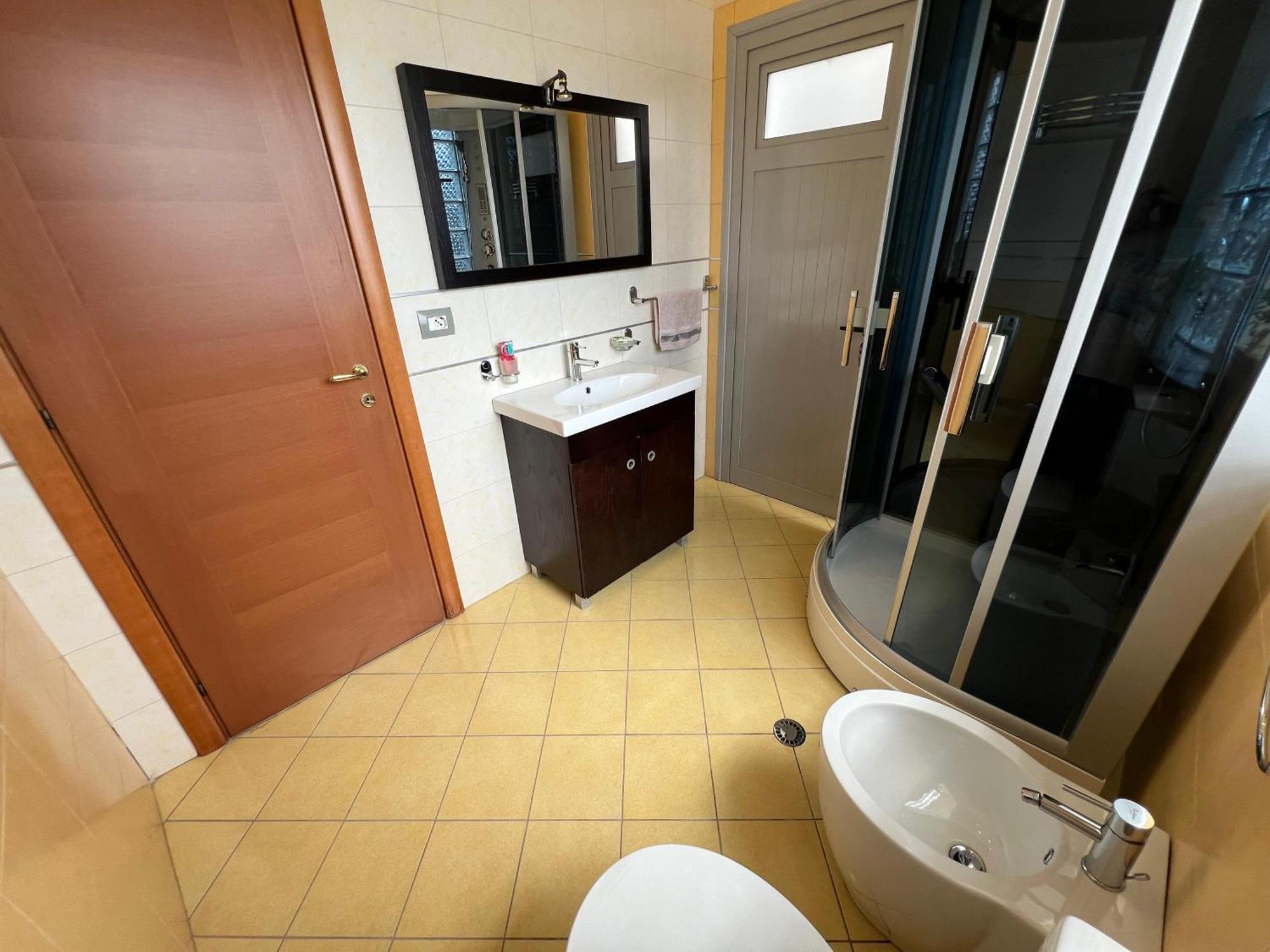 Apartment 189 Тирана Екстериор снимка