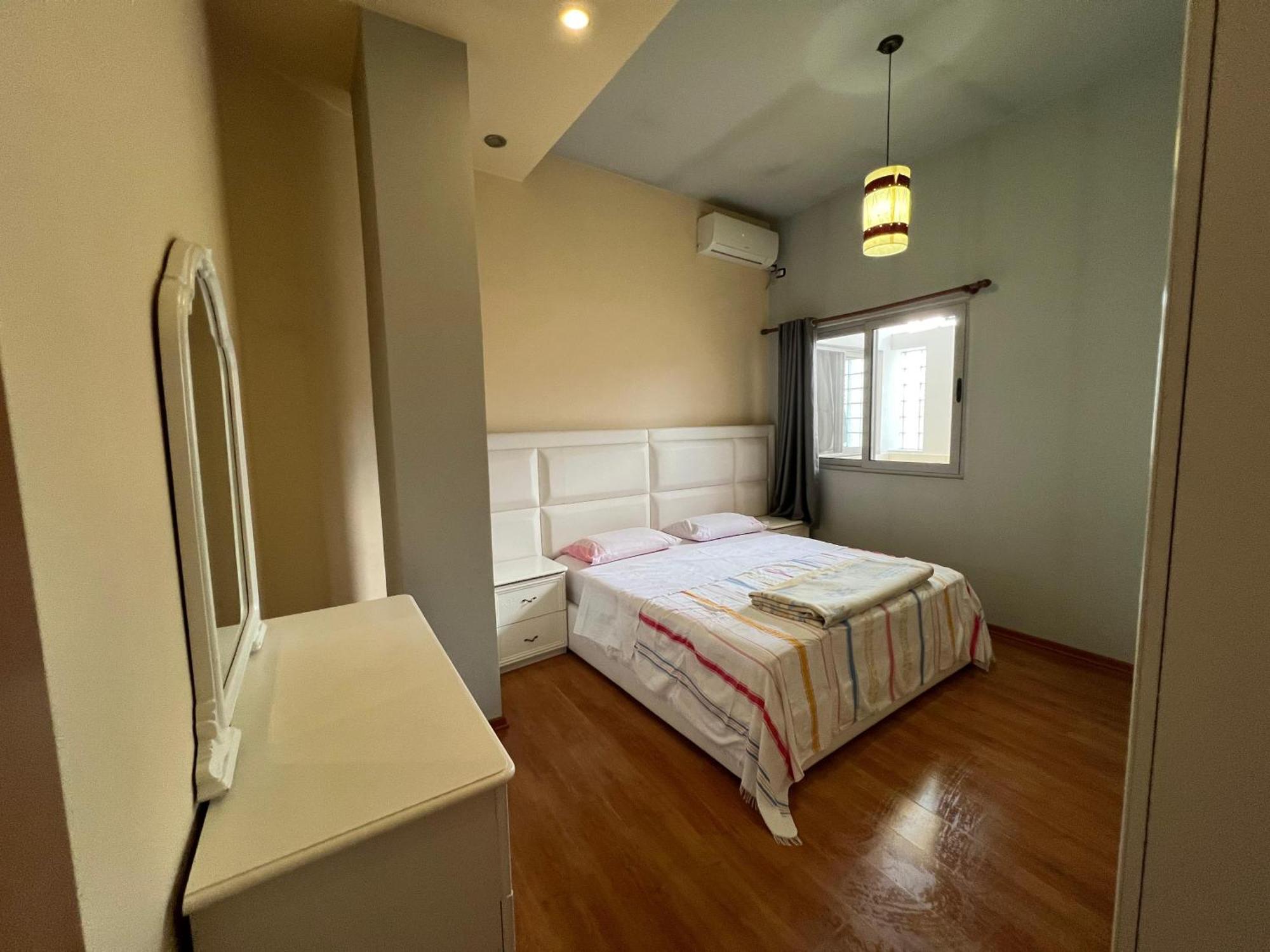 Apartment 189 Тирана Екстериор снимка