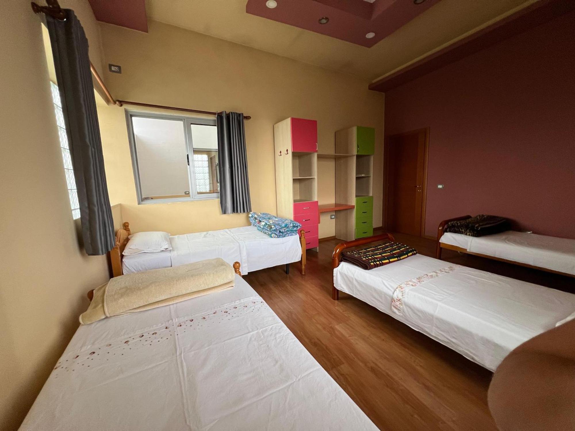 Apartment 189 Тирана Екстериор снимка