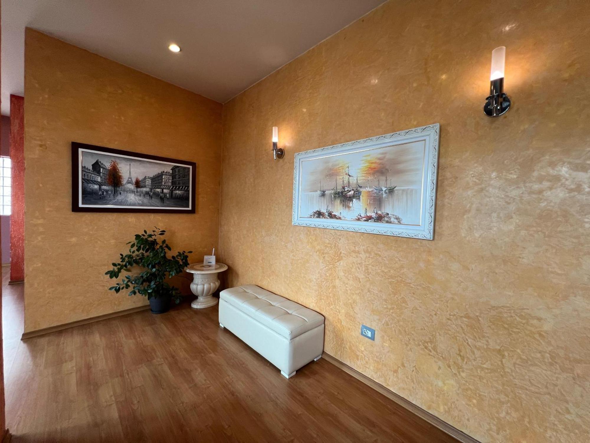Apartment 189 Тирана Екстериор снимка