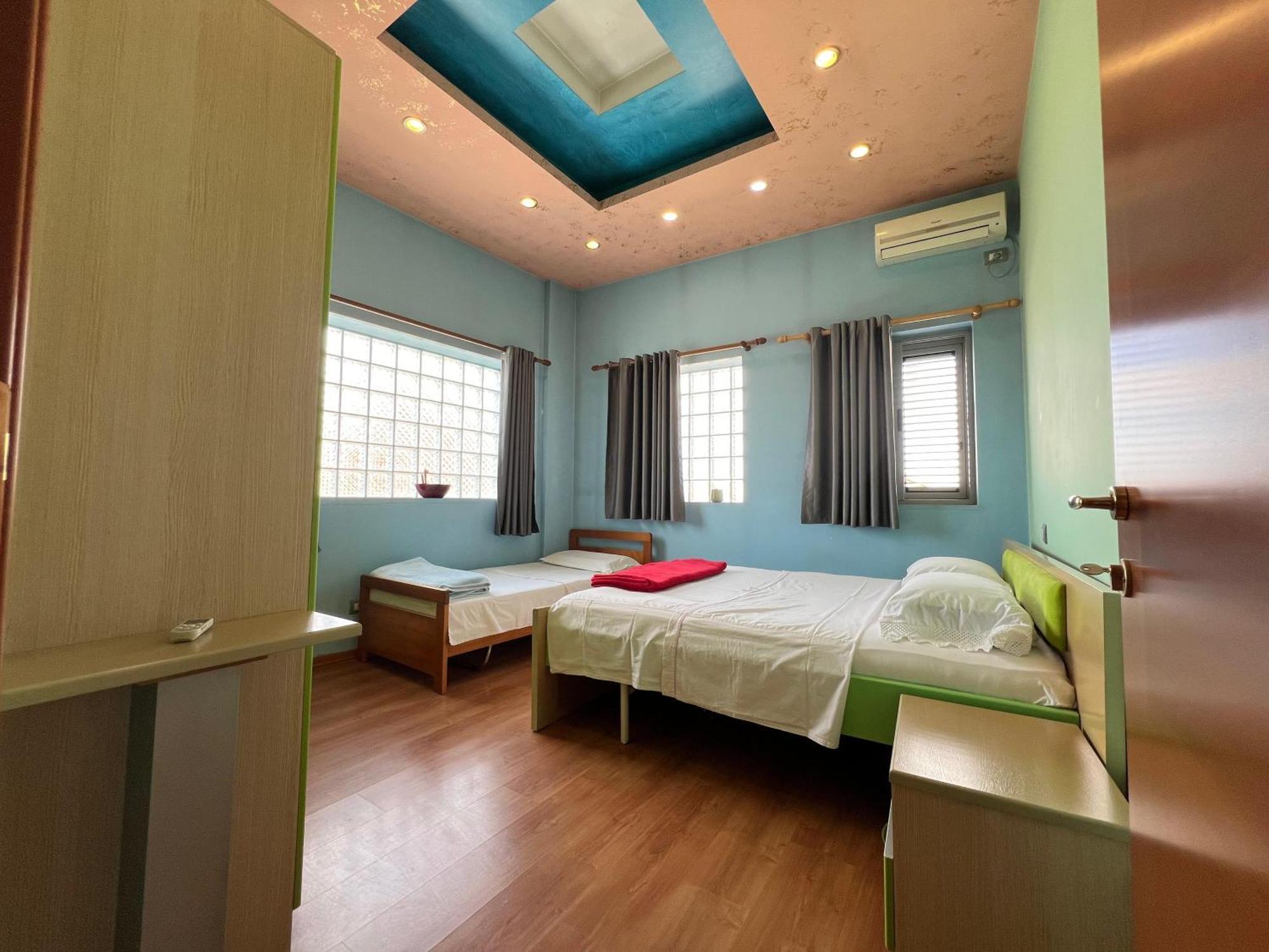 Apartment 189 Тирана Екстериор снимка