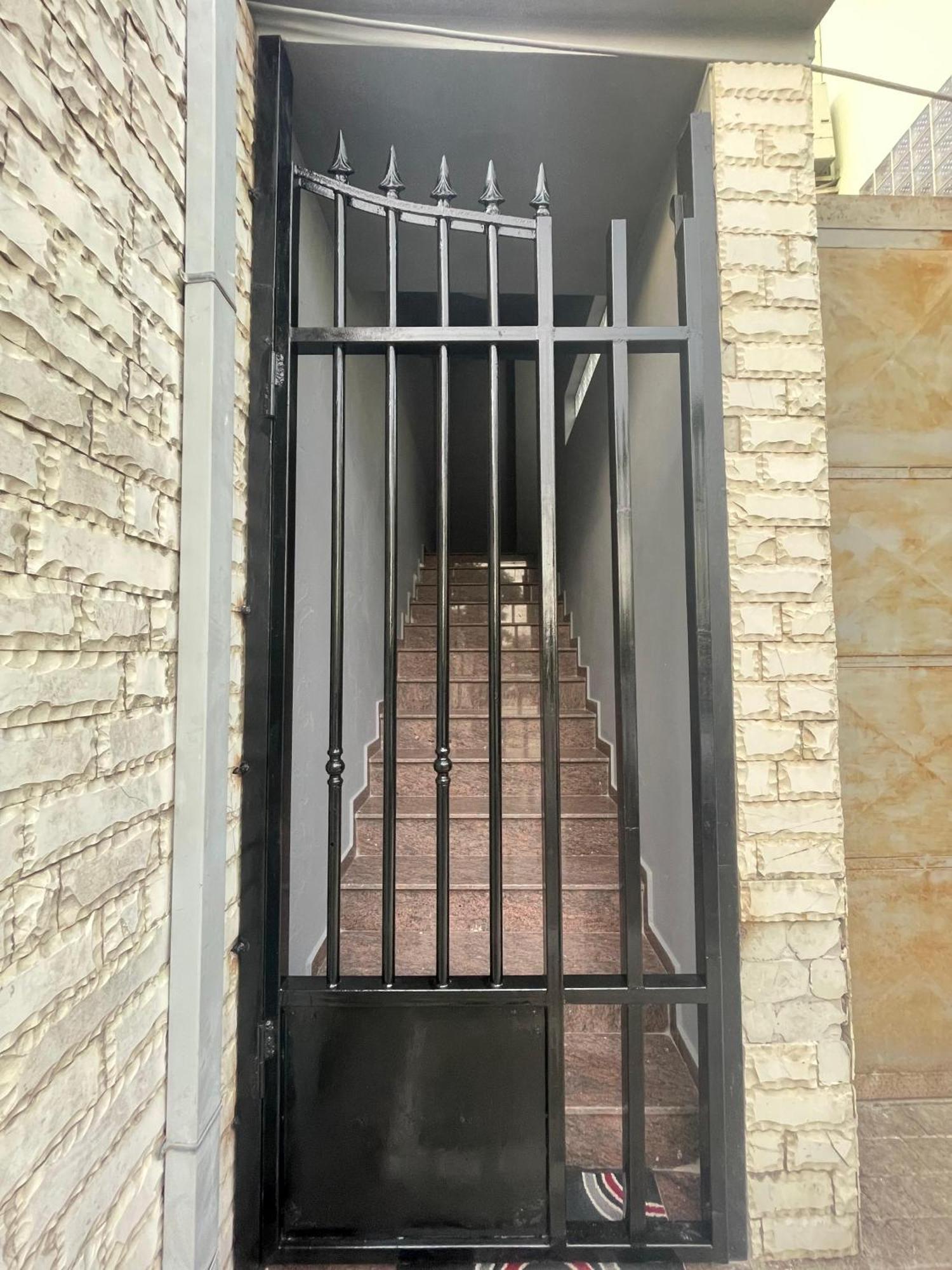 Apartment 189 Тирана Екстериор снимка