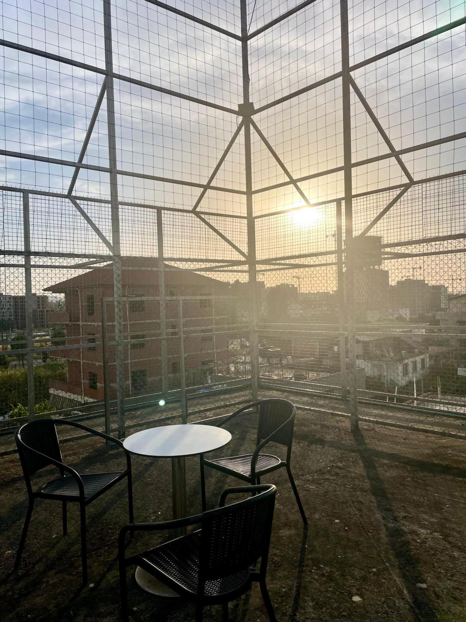Apartment 189 Тирана Екстериор снимка